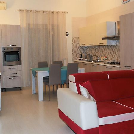 Casa Ierna Di Siracusa Syracuse Esterno foto