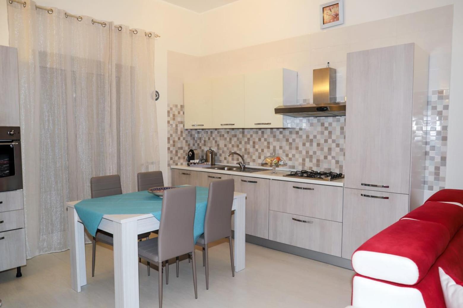 Casa Ierna Di Siracusa Syracuse Esterno foto
