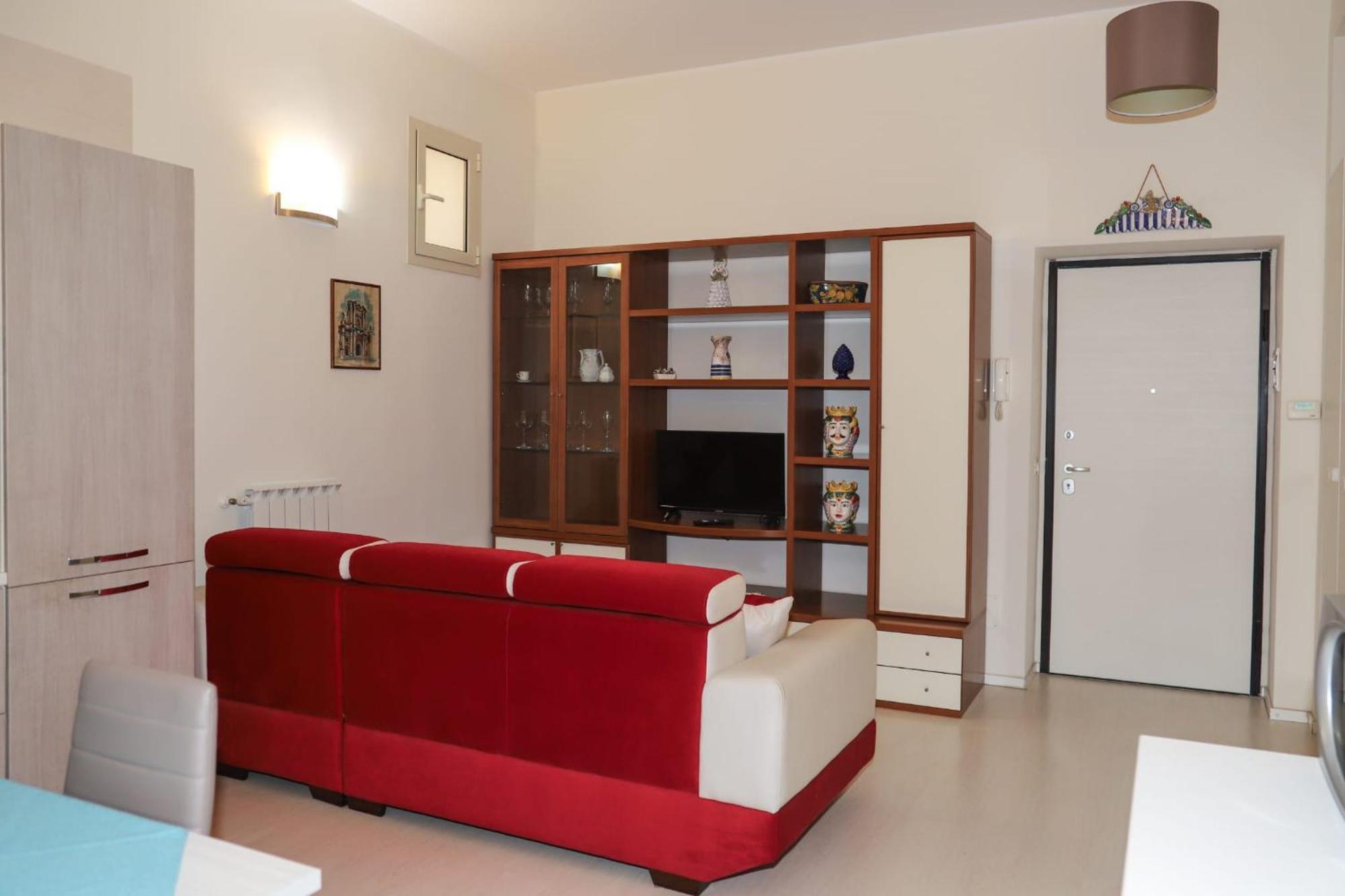 Casa Ierna Di Siracusa Syracuse Esterno foto