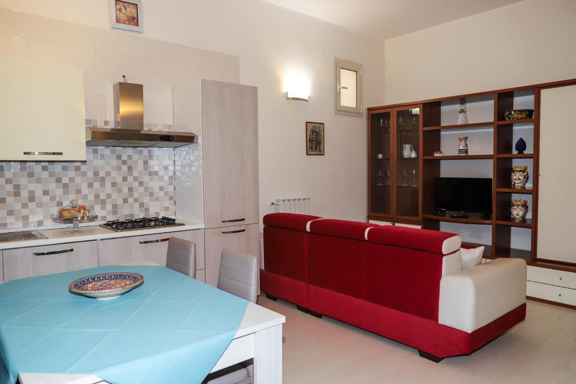 Casa Ierna Di Siracusa Syracuse Esterno foto