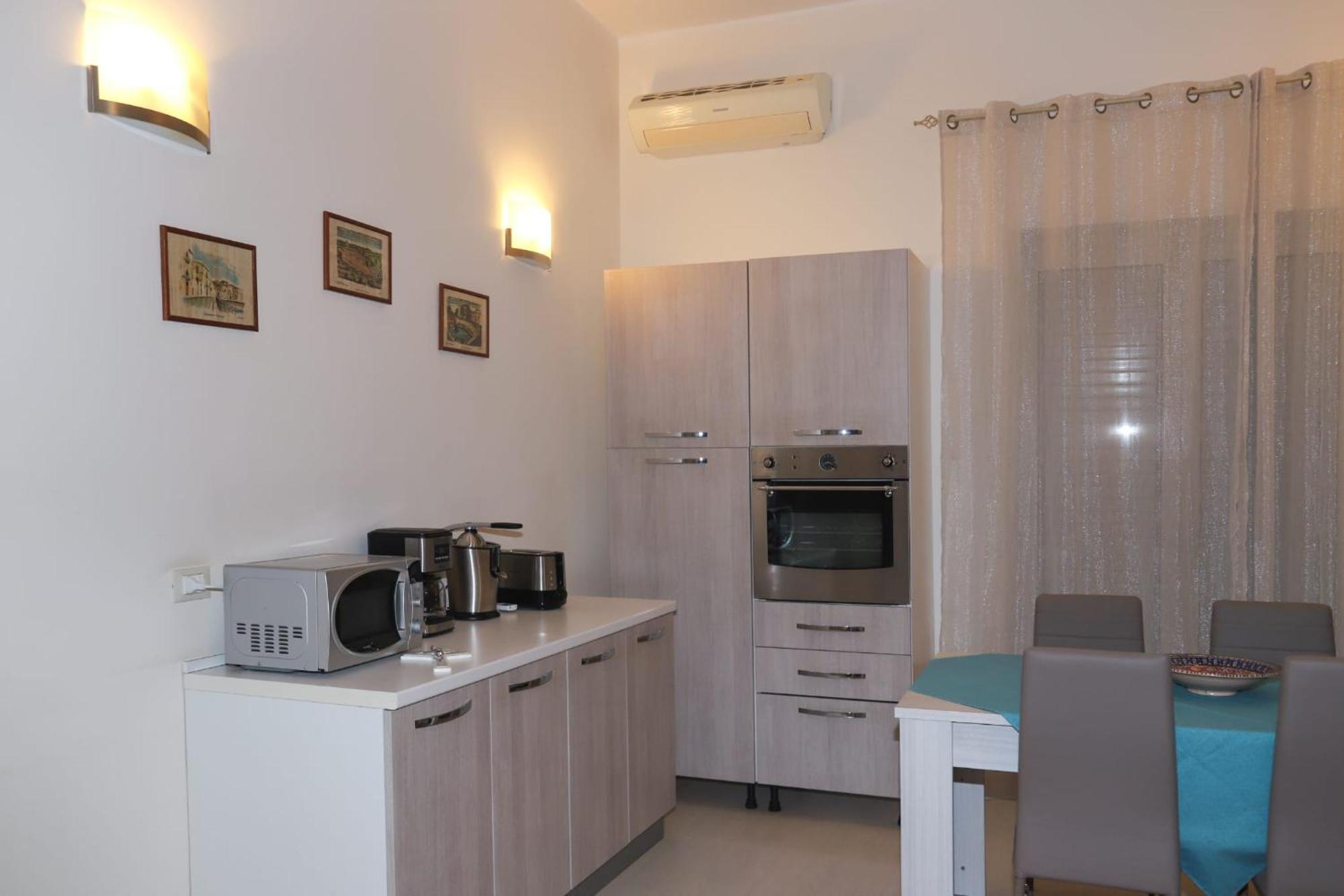 Casa Ierna Di Siracusa Syracuse Esterno foto