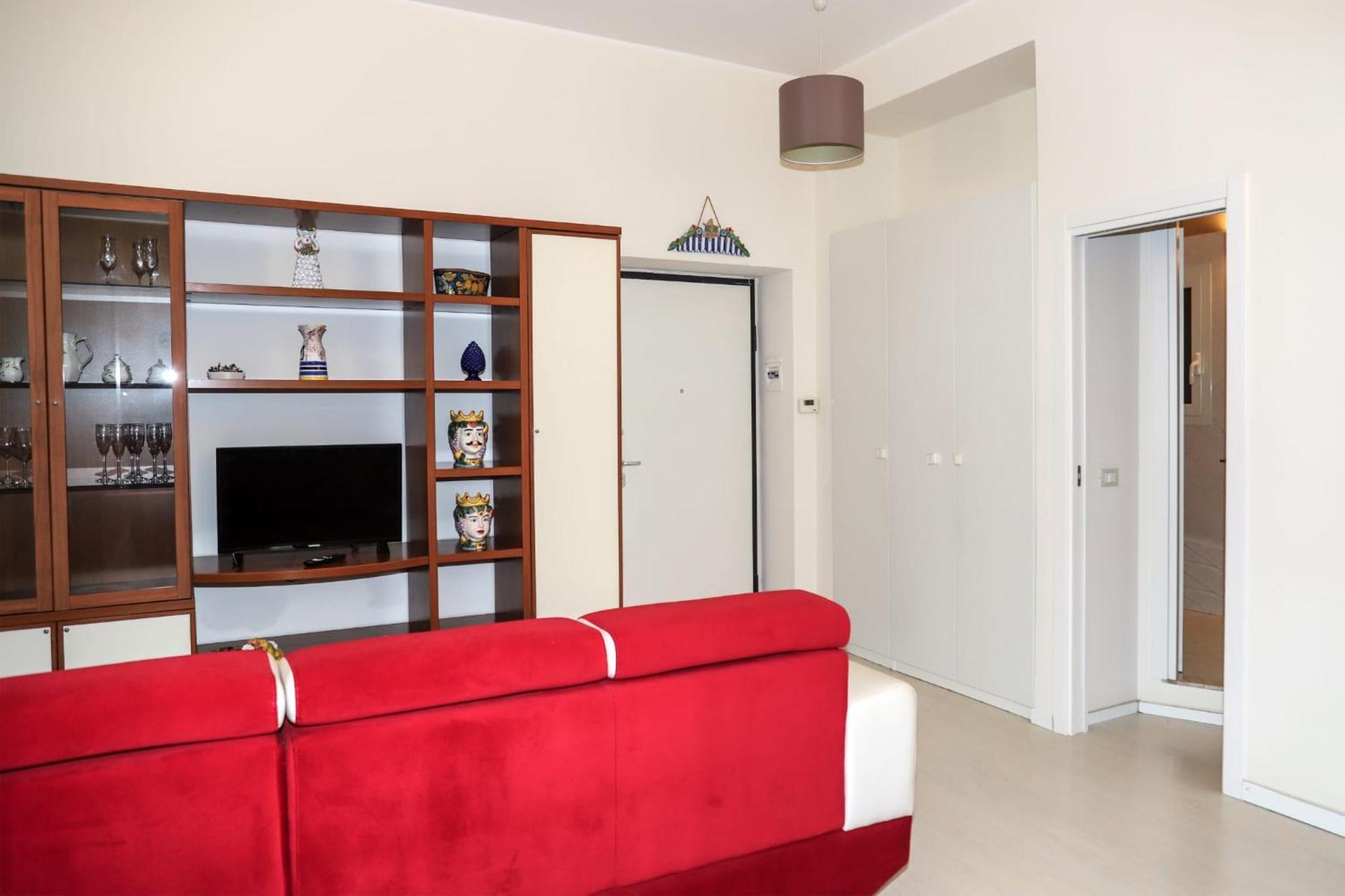 Casa Ierna Di Siracusa Syracuse Esterno foto